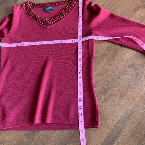 Dressbarn Collection, NWOT, S - Picture 4 of 4